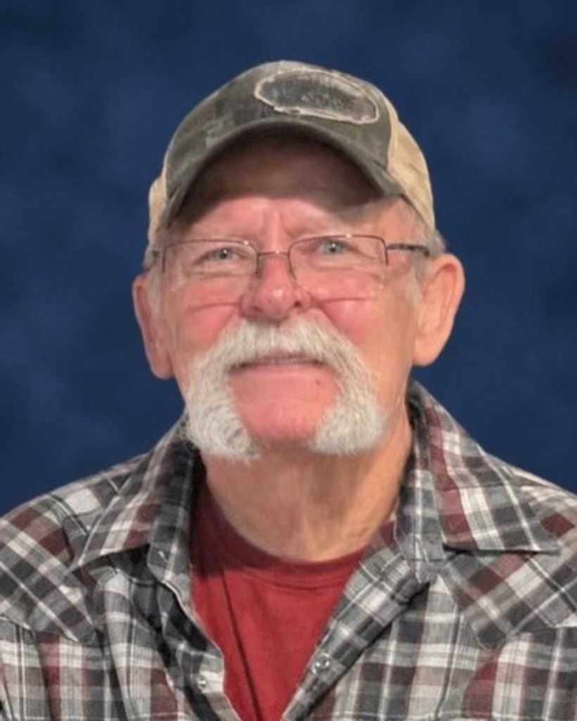 George M. "Butch" Rutherford Profile Photo