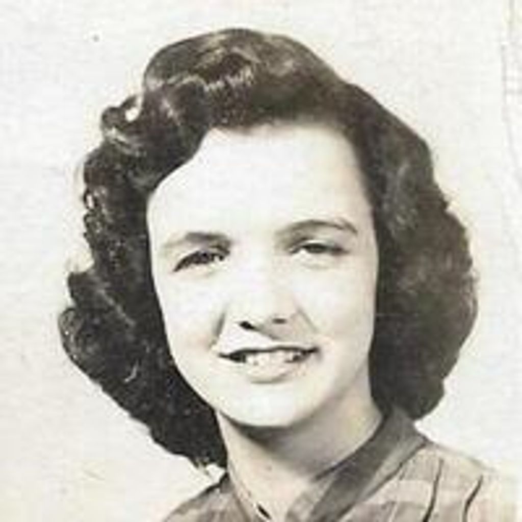 Dorothy E. Hudson Profile Photo