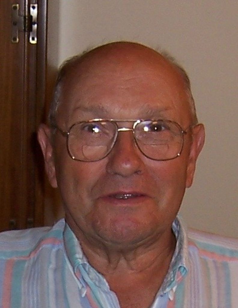 John A. Coble Profile Photo