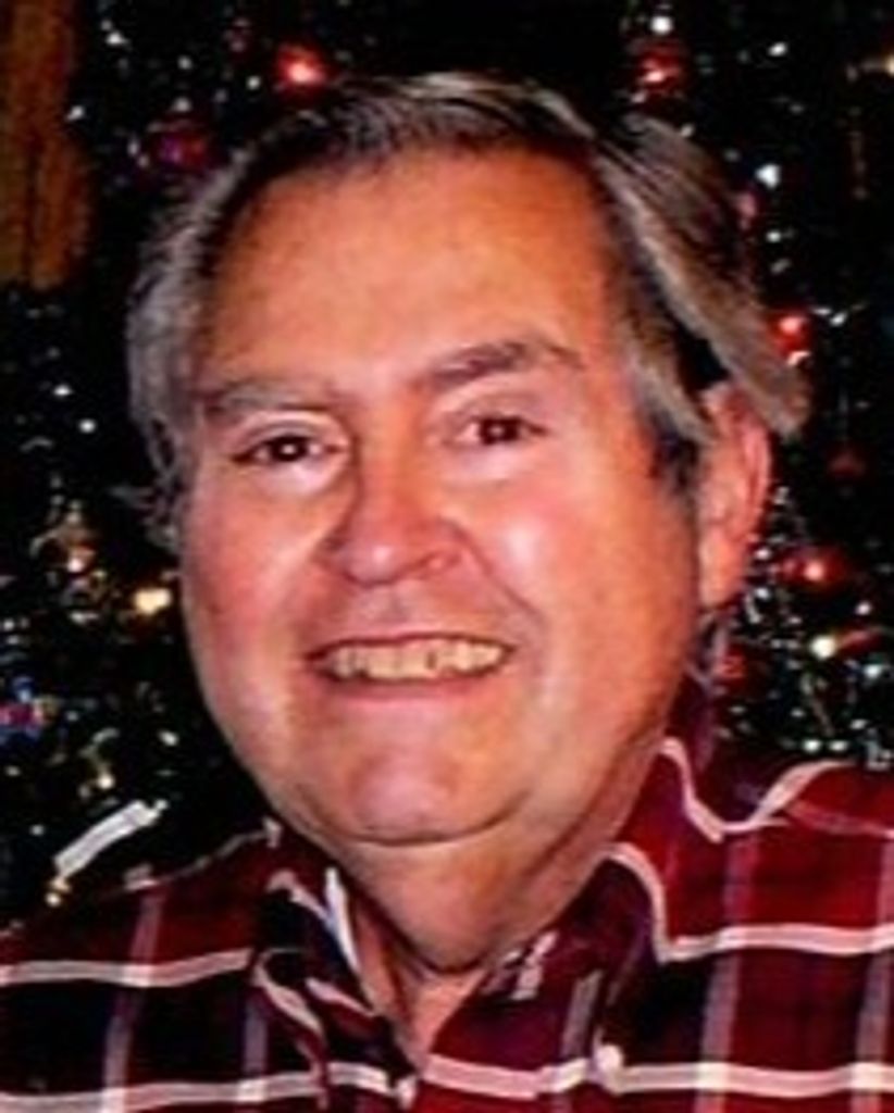 Larry S. Beck Profile Photo