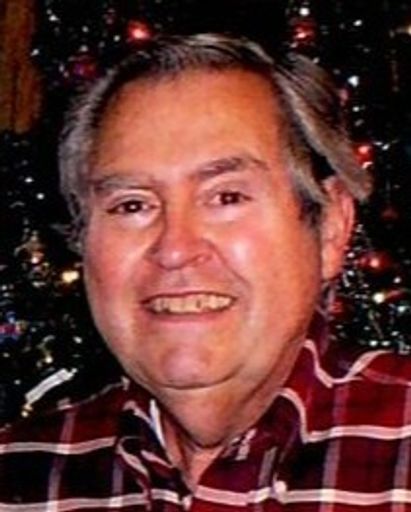 Larry S. Beck's obituary image