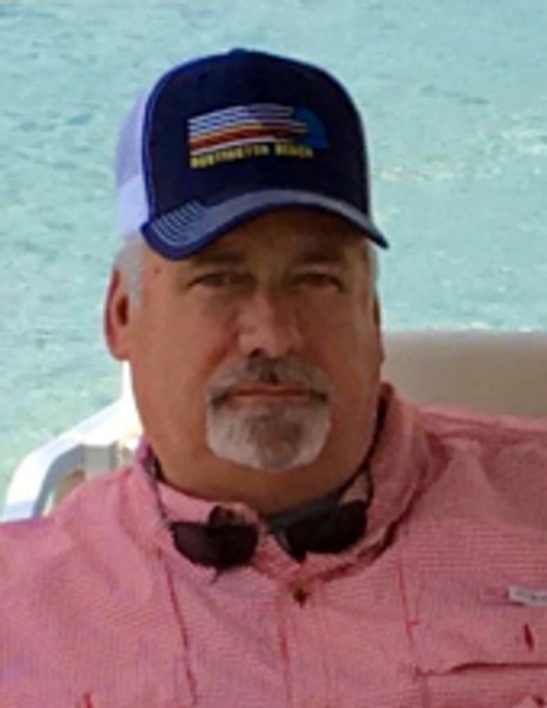 Keith  Allen  Clark