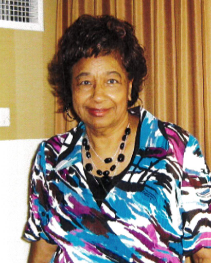 Shirley Leonard's obituary image