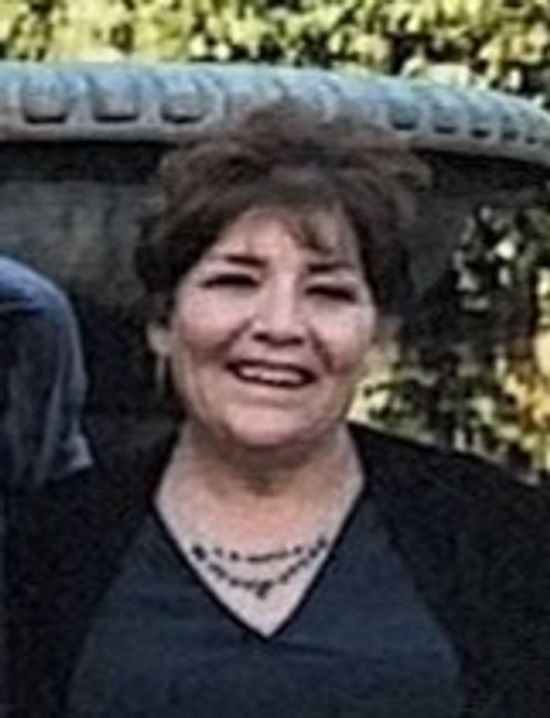 Antonia Lazaro Profile Photo