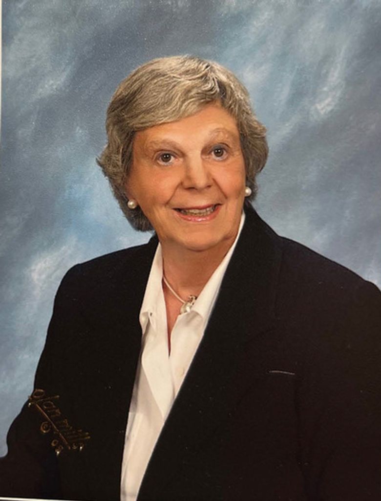 Constance Turcotte Profile Photo