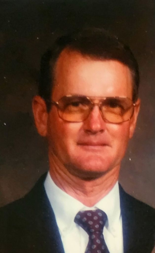 George Allen Smith
