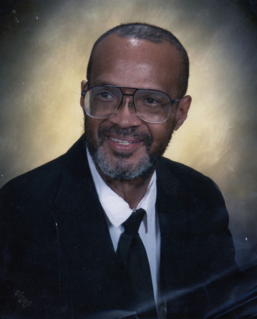 Ronald Lynn Arnold, Sr. Profile Photo