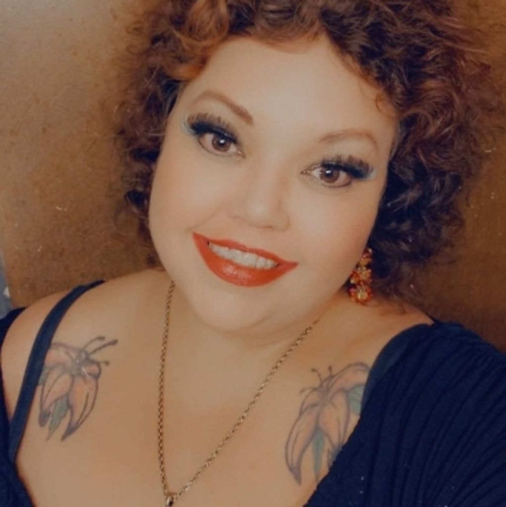 Deena Cathalina Smith