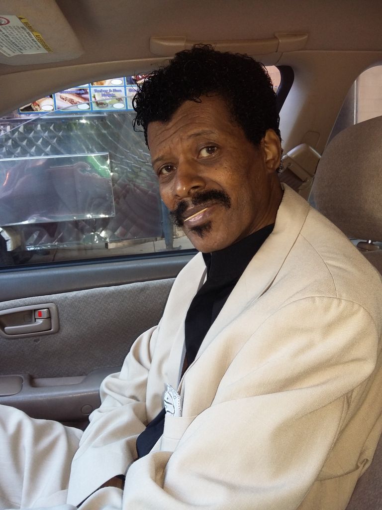 Nathaniel Malone Jr. Profile Photo