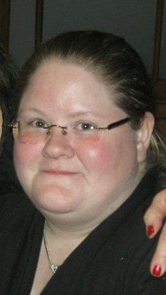 Crystal Jan Mayo Profile Photo
