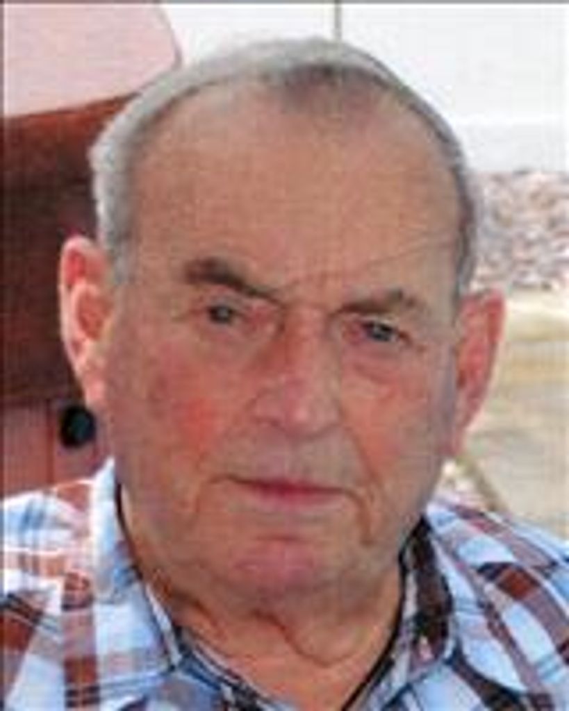 Benjamin F. "Ben" Rose