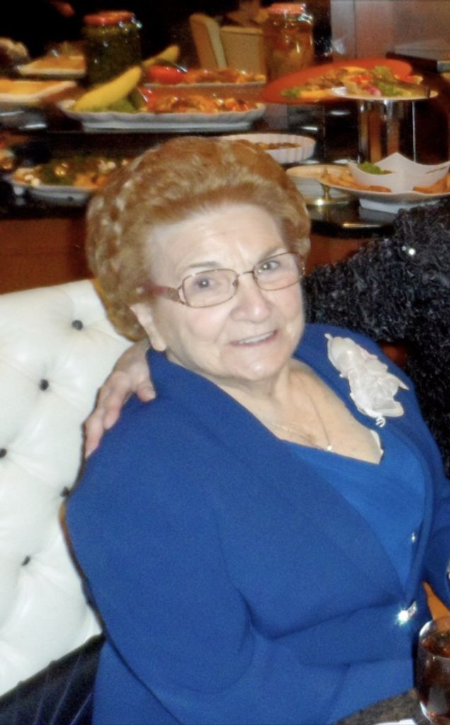 Alyce S Carnevale Profile Photo