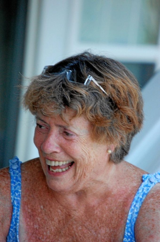 Carol Hoyt