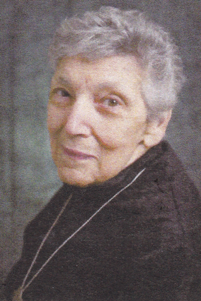 Sr. Virginia Anne Argenziano Profile Photo