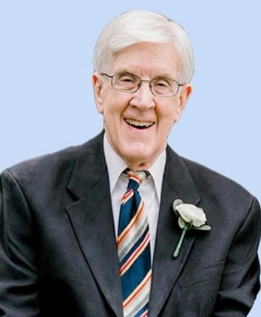 William A. Scanlon Profile Photo