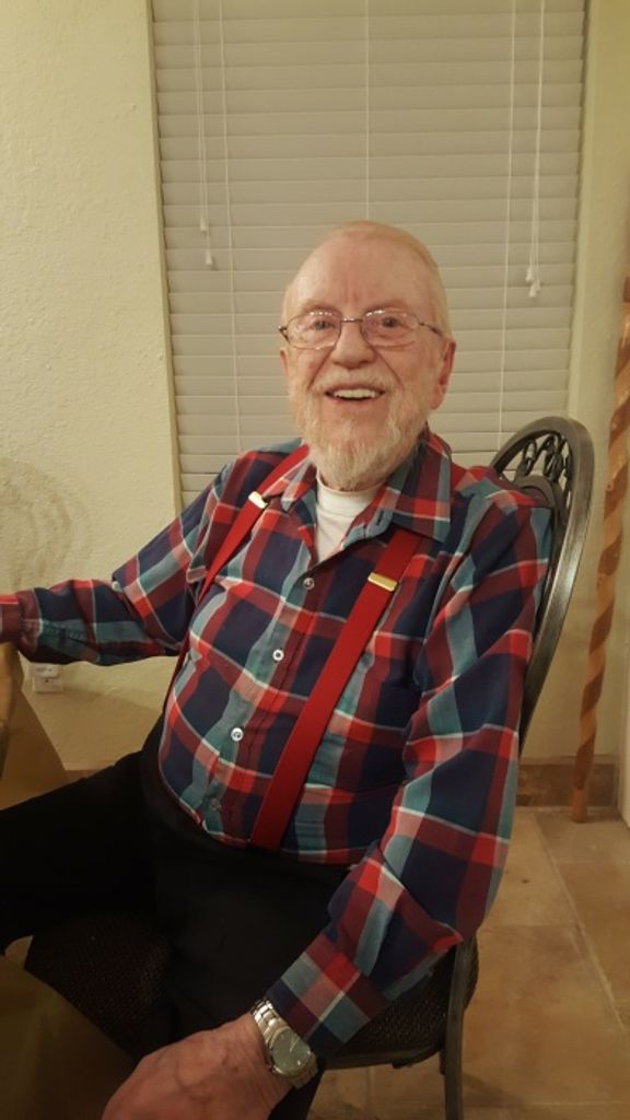 Dr. Jack Zichlin