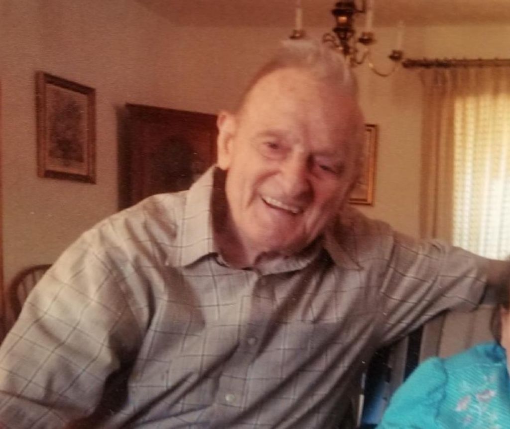 Benjamin Franklin Harpster Jr