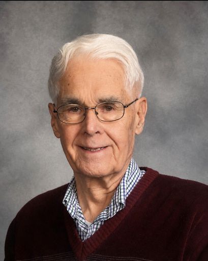 Norman Alfred Brodeur's obituary image