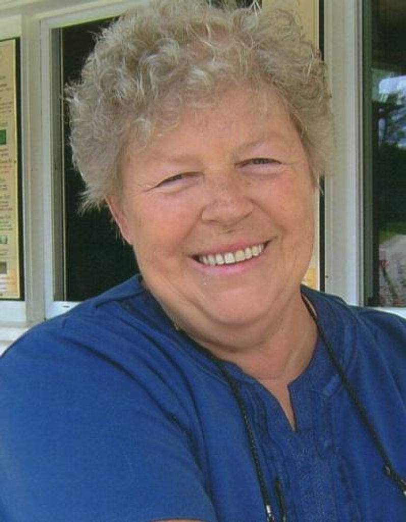 Jeanette "Sunny" Olsen