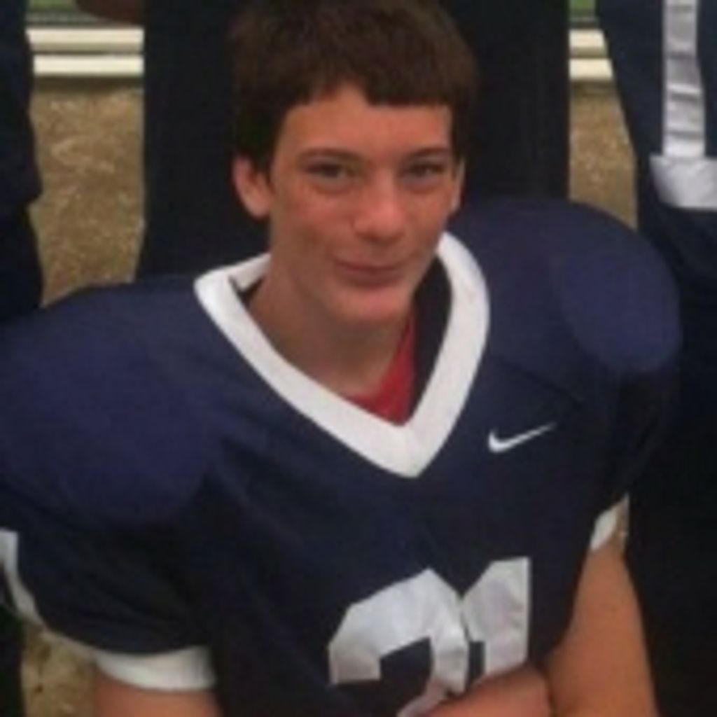 Briar James Newsome