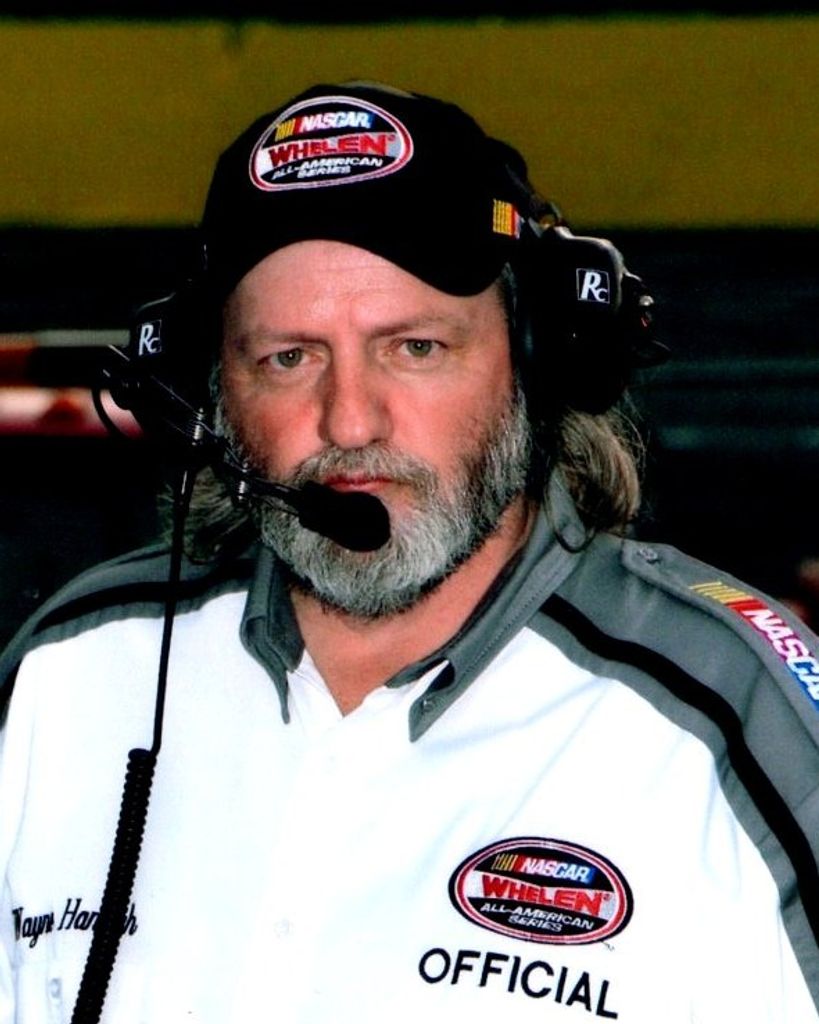 Todd Wayne Hannah Profile Photo