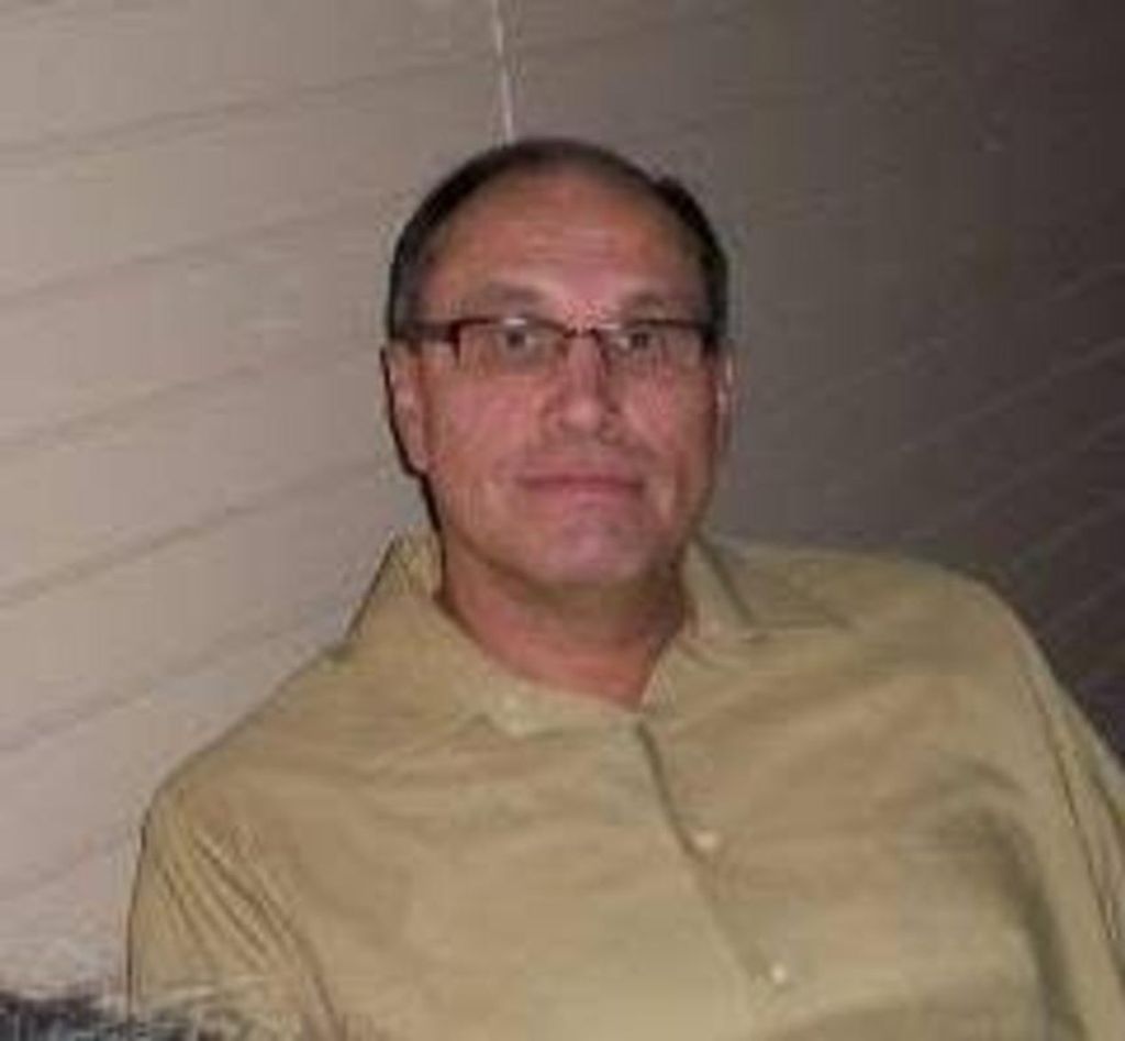 Glen Alan Anderson