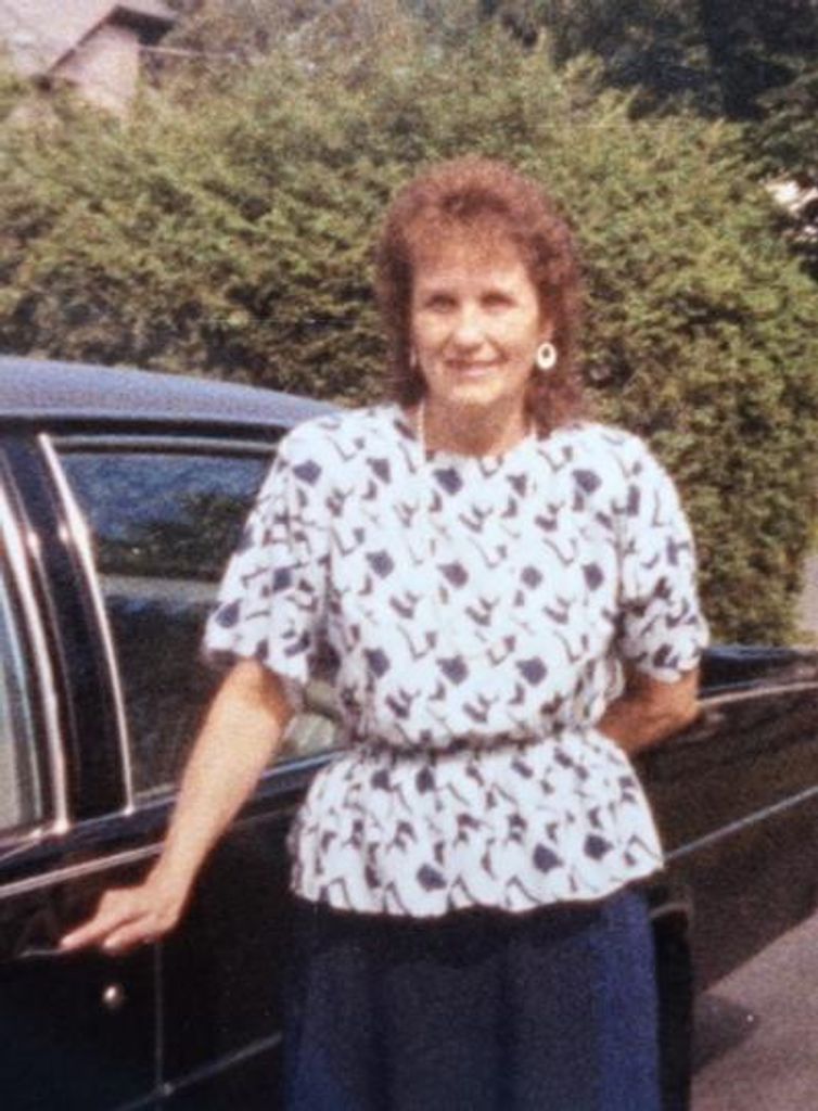 Eunice Kennedy Profile Photo