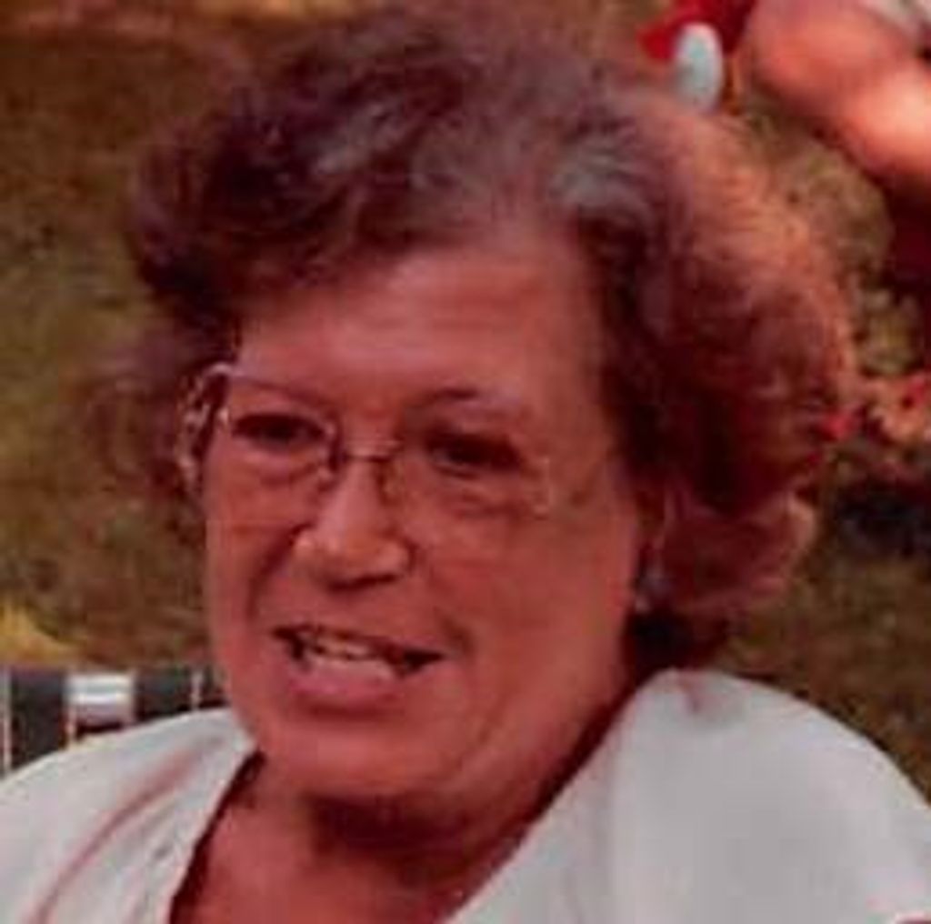 Gladys E. Miner Profile Photo