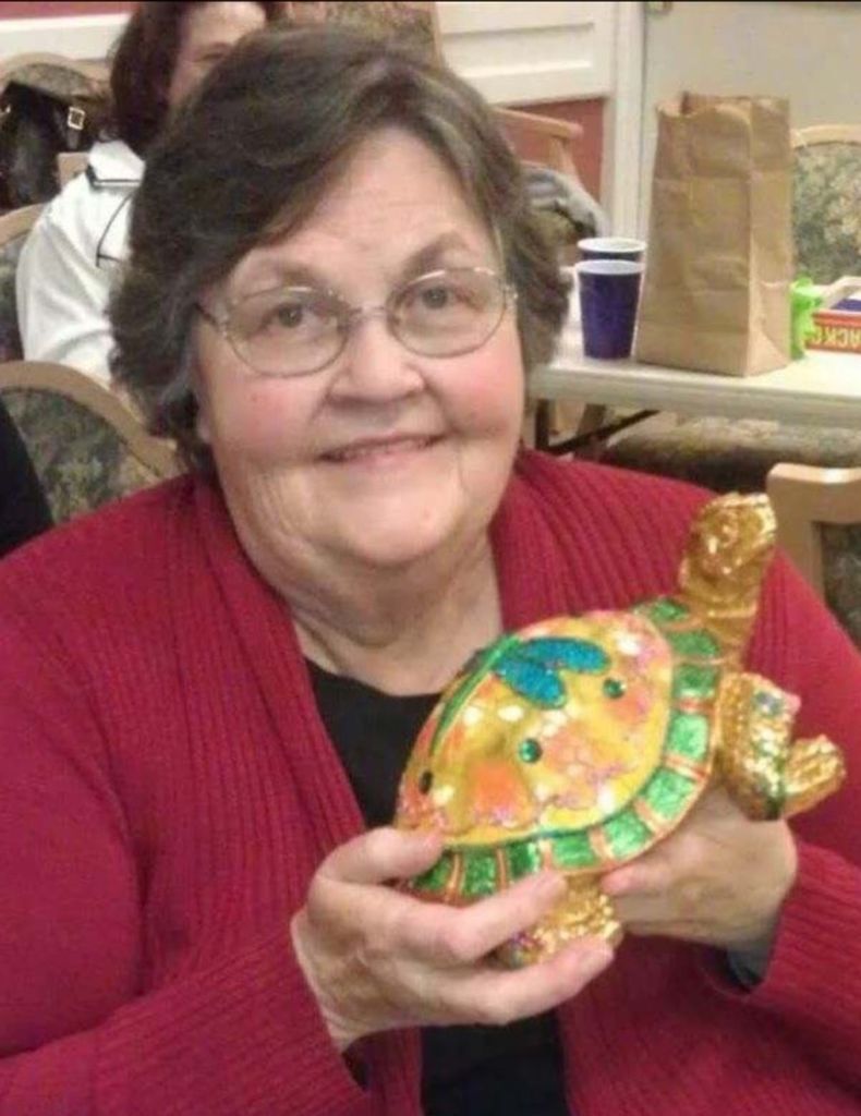 Beverly Kay Bailey Profile Photo