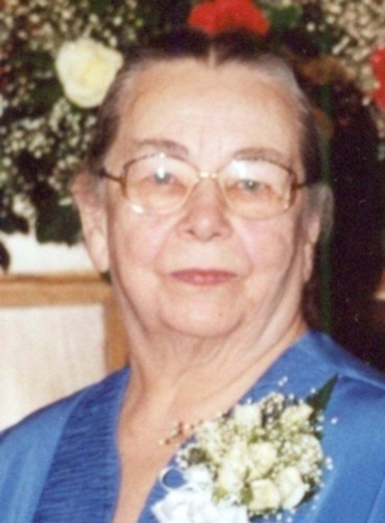 Rachel F. Kraybill