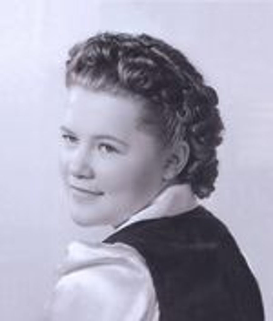 Barbara B. Steele