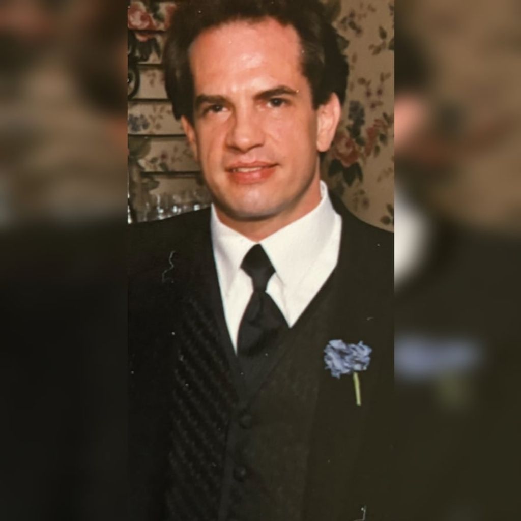 Leonard R. Wagner Profile Photo
