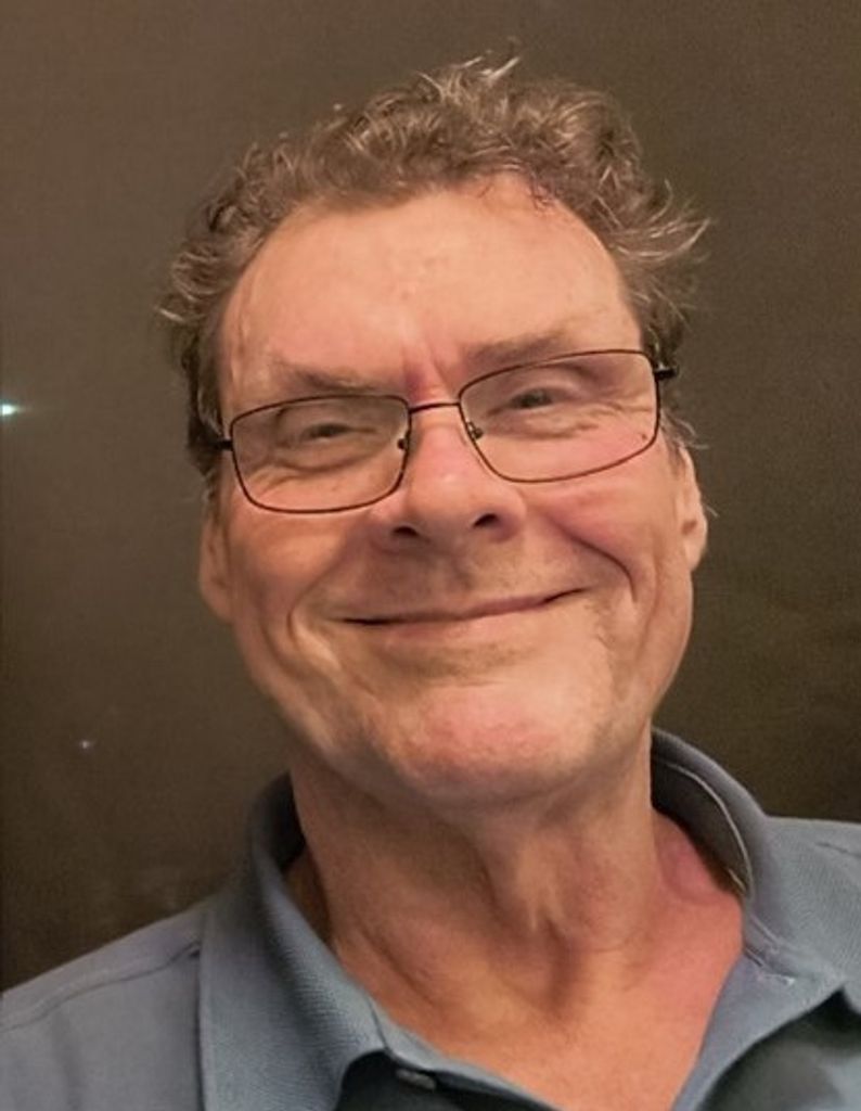 Darcy Ray Braumberger Profile Photo