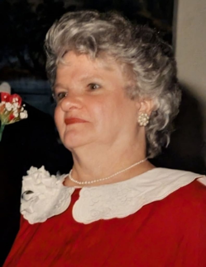 Elsie Crowder Davis