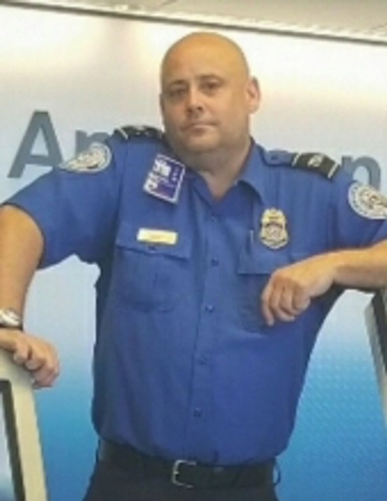 Charles Monroe Kennedy Profile Photo