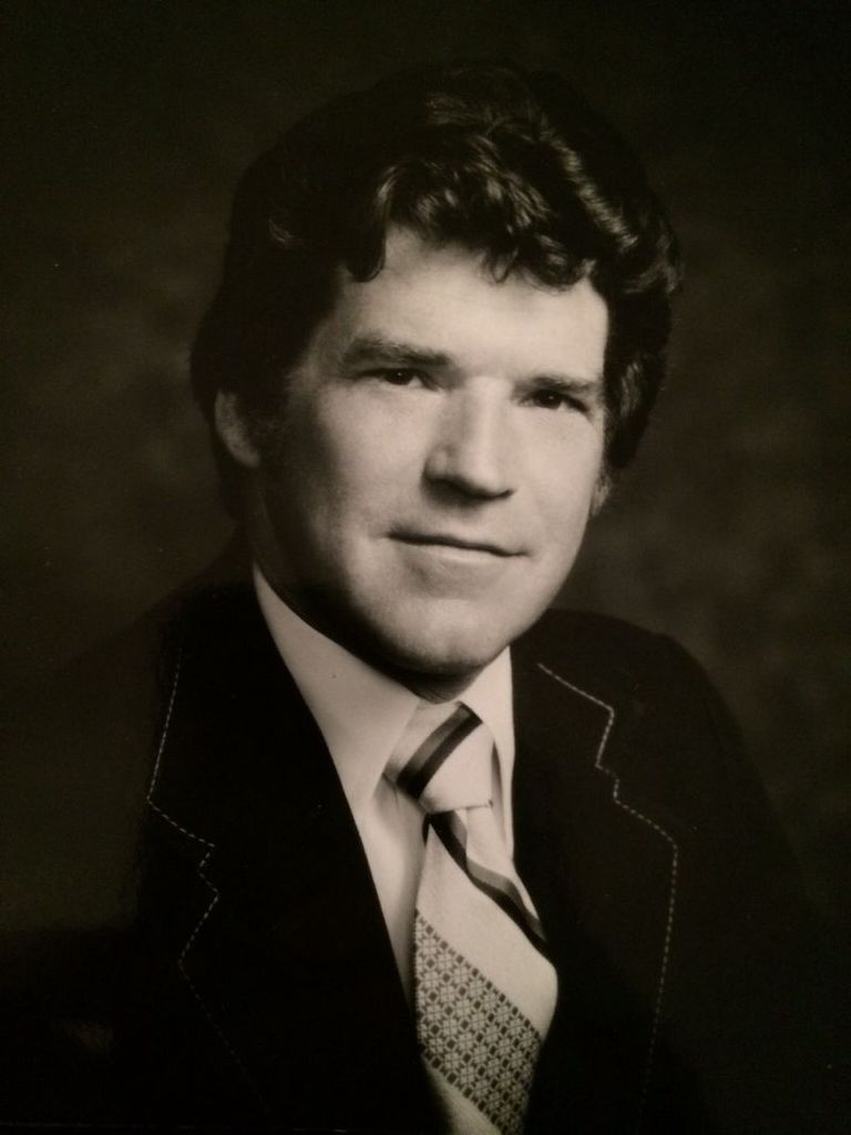 Thomas Robert Mccormick