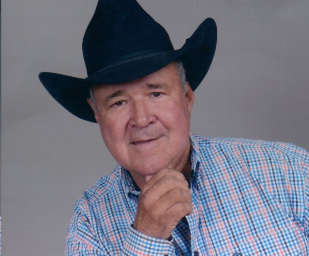 Jerry Don Mcguire