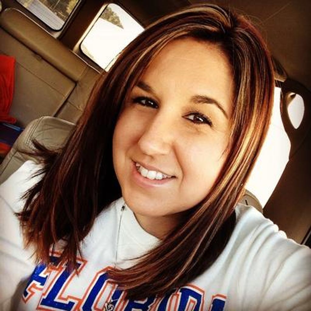 Jenna Mary Morel