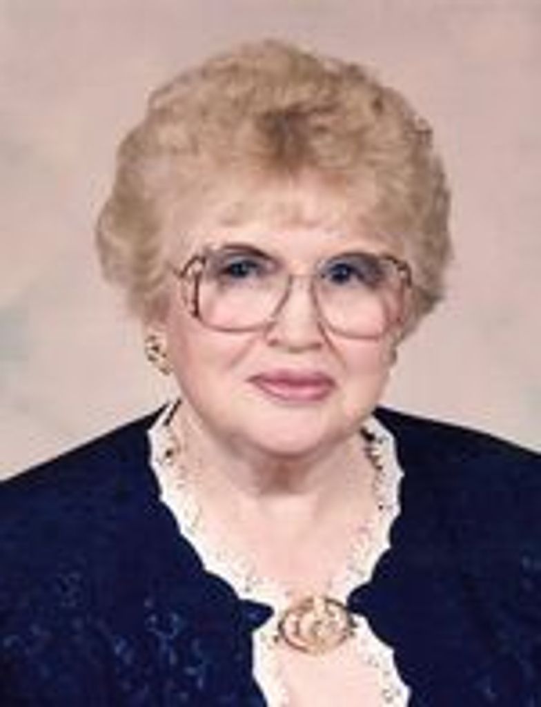 Edith P. Jones