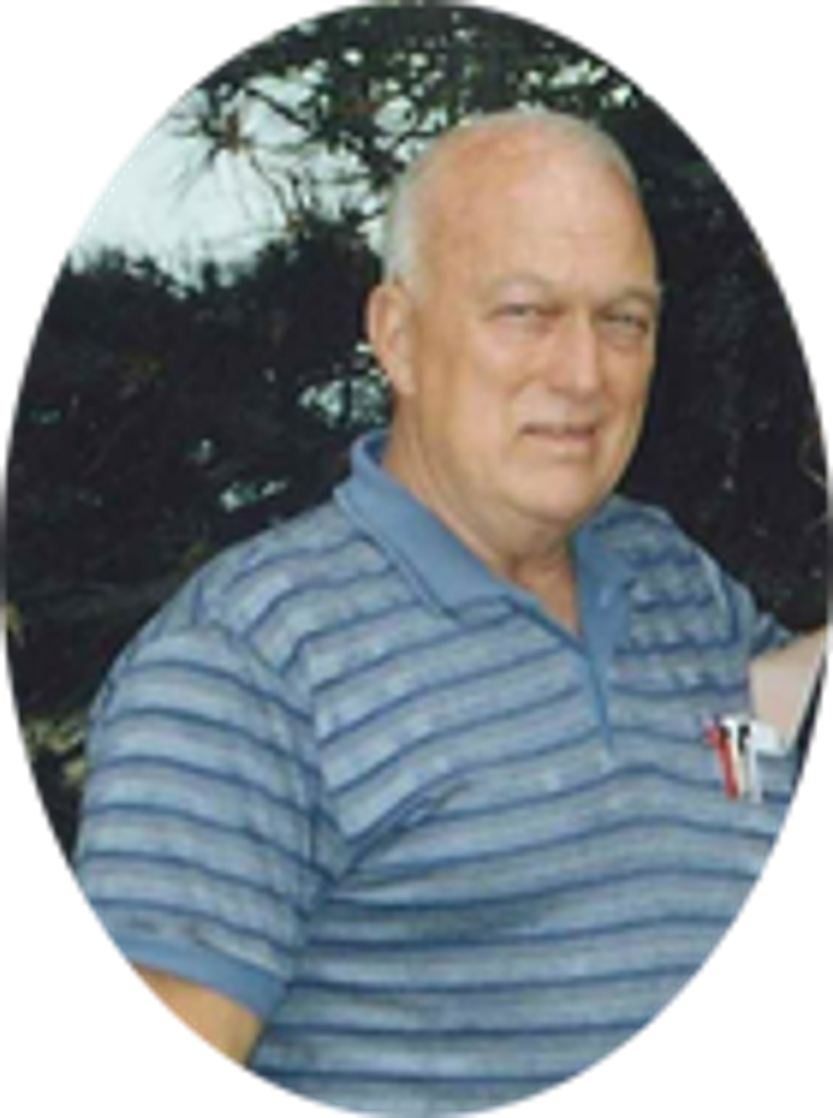 Lee Steele