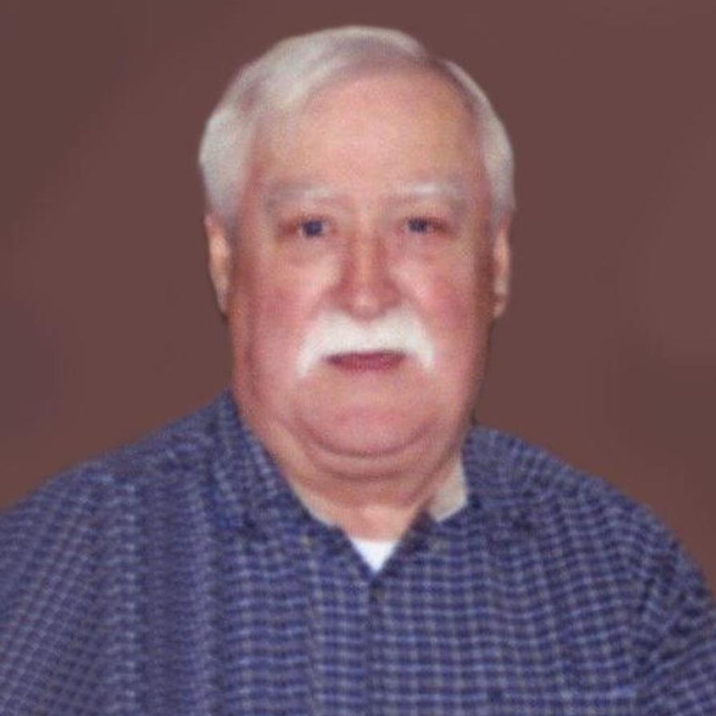 Charles C. Hummel Profile Photo