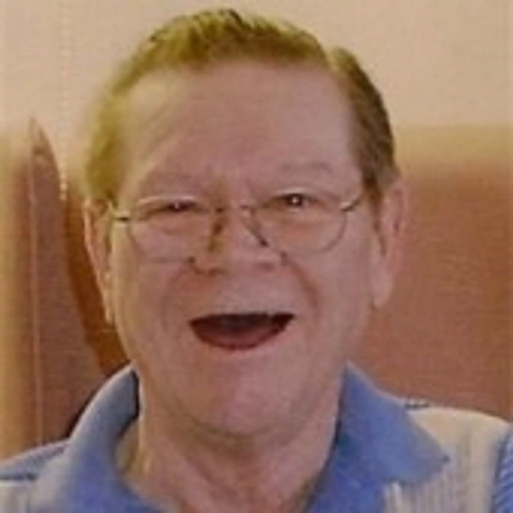 Melvin F. Riland