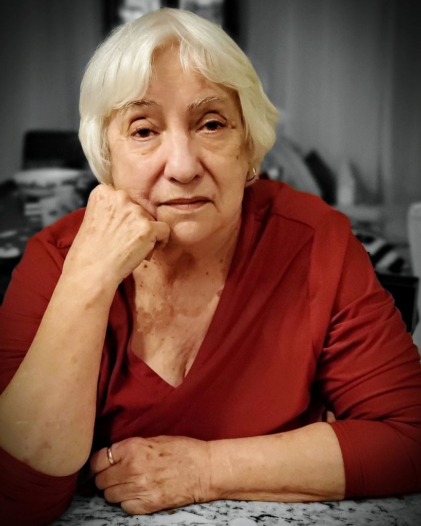 Myrna Jo Benoit Trahan Profile Photo