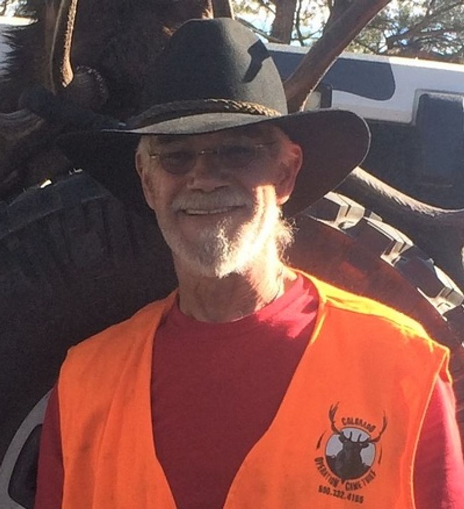 Gerald "Jerry" P. Campbell Profile Photo