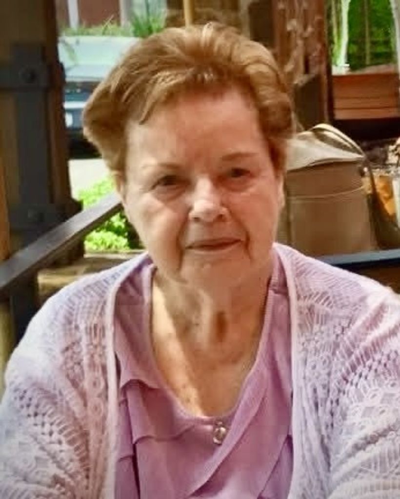 Valerie Jean Hunter Profile Photo