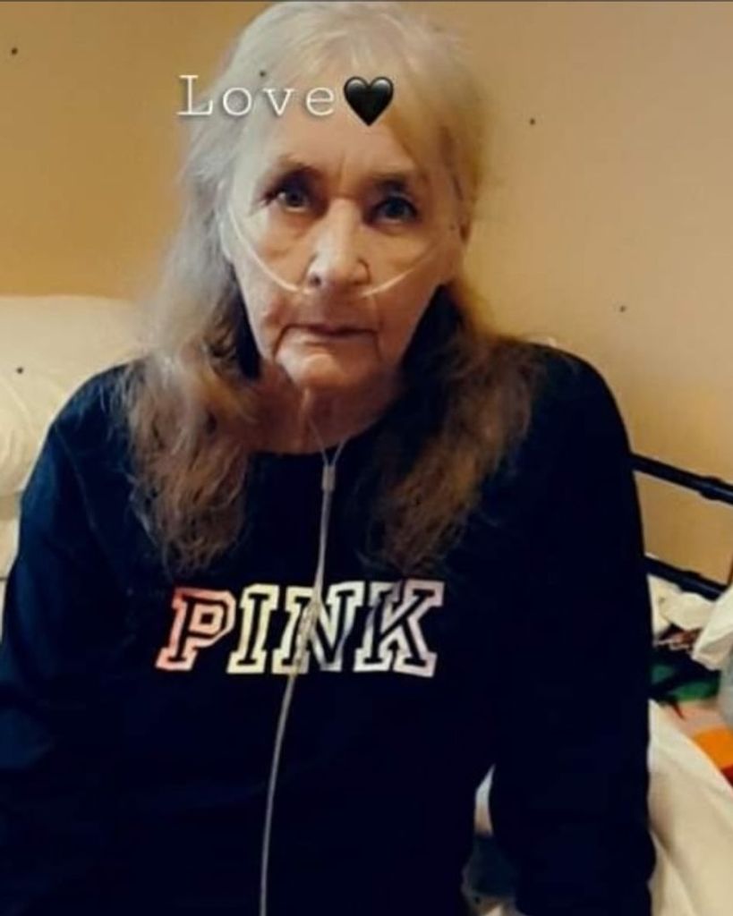Peggy Ann Miller Profile Photo