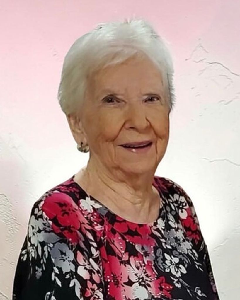 Priscilla Alden Lewis