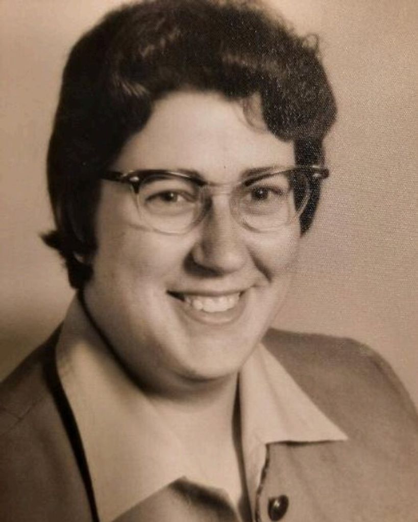 Nancy J. Renshaw Profile Photo
