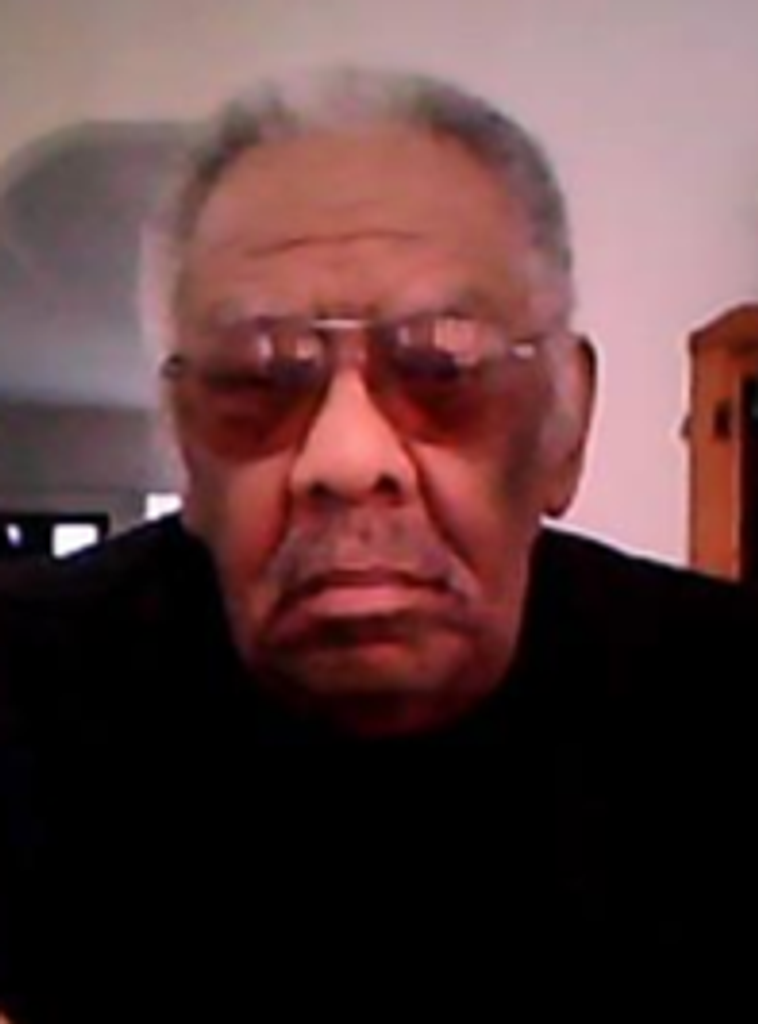 Hubert L Morton, Jr.