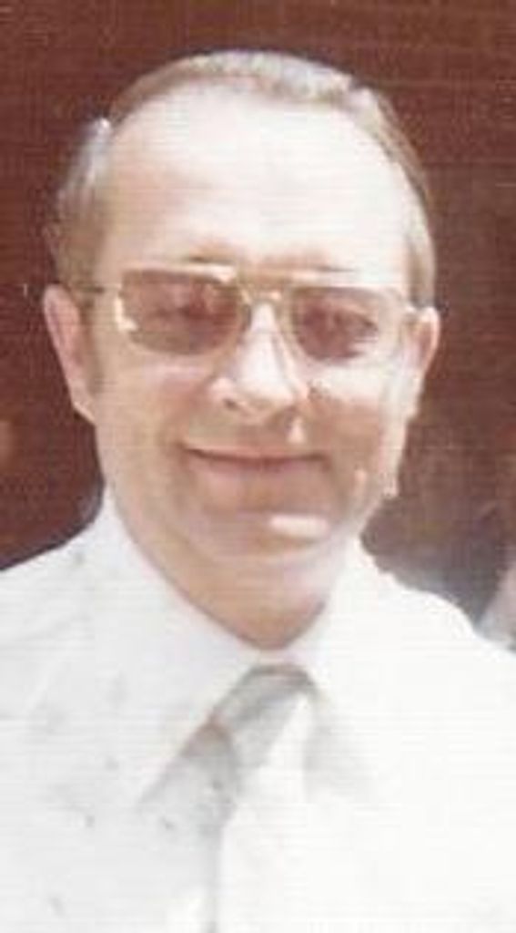 Kenneth E. Feigert Sr. Profile Photo